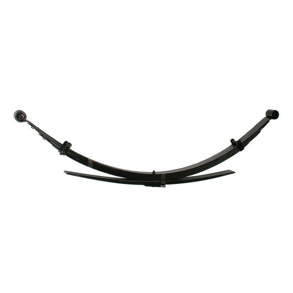 Skyjacker FR51 Softride Leaf Spring Fits 78-96 Bronco