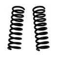 thumbnail image 1 of Skyjacker For Ram 2500/3500 2013-2019 Leveling Kit w/ Black Max Shocks | R25-B, 1 of 4