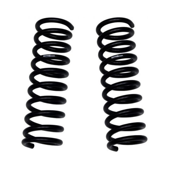 Skyjacker For Ram 2500/3500 2013-2019 Leveling Kit w/ Nitro Shocks | 2-2.5" | R25-N
