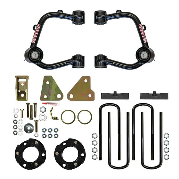 Skyjacker Fr19350pa Suspension Lift Kit Fits 19 20 Ranger Fits select: 2019-2020 FORD RANGER