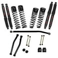 thumbnail image 1 of Skyjacker G351RKBLT Coil Spring Leveling Kit w/Shocks Fits 20 Gladiator, 1 of 2