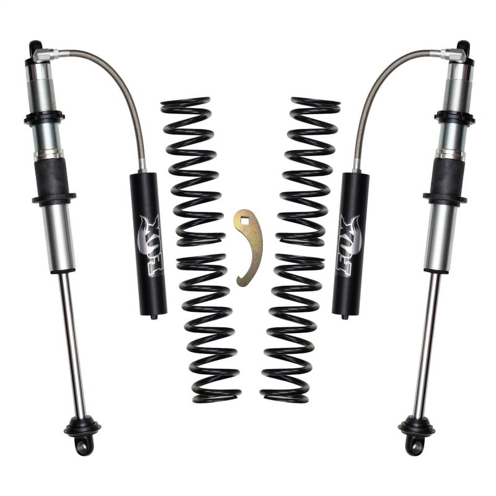 Skyjacker Suspensions G36FLS 3.5-6 Inch Front Coilover Shock Component Box