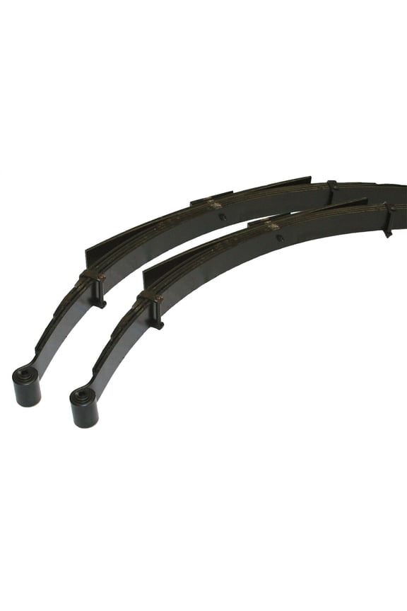 J20F Softride Leaf Spring Fits 76-86 CJ5 CJ7 Scrambler