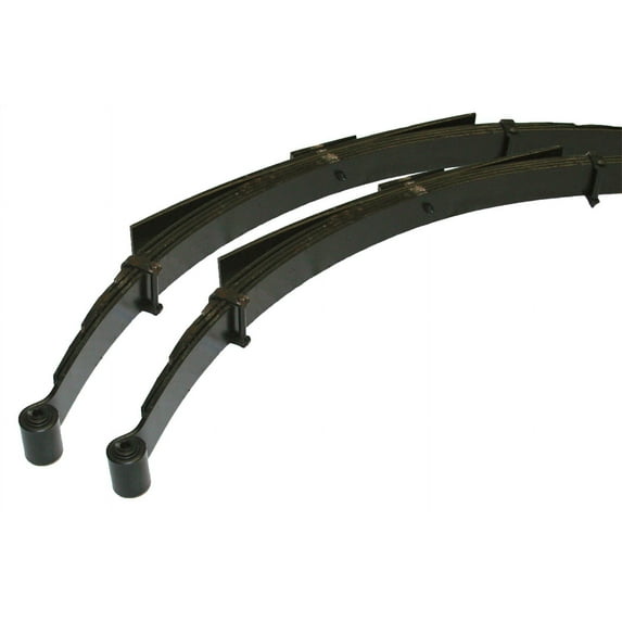 Skyjacker J20R Softride Leaf Spring Fits 76-86 CJ5 CJ7 Scrambler Fits select: 1980-1986 JEEP JEEP, 1979-1980 AMERICAN MOTORS JEEP