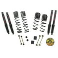 thumbnail image 1 of Skyjacker JL20RBPBLT Long Travel Series Suspension Lift Kit w/Shocks Fits select: 2018-2019 JEEP WRANGLER UNLIMITED RUBICON, 1 of 10