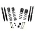 thumbnail image 1 of Skyjacker Jl25rbpbltd Suspension Lift Kit W/Shock Fits 20 Wrangler (Jl) Fits select: 2020 JEEP WRANGLER RUBICON, 1 of 3