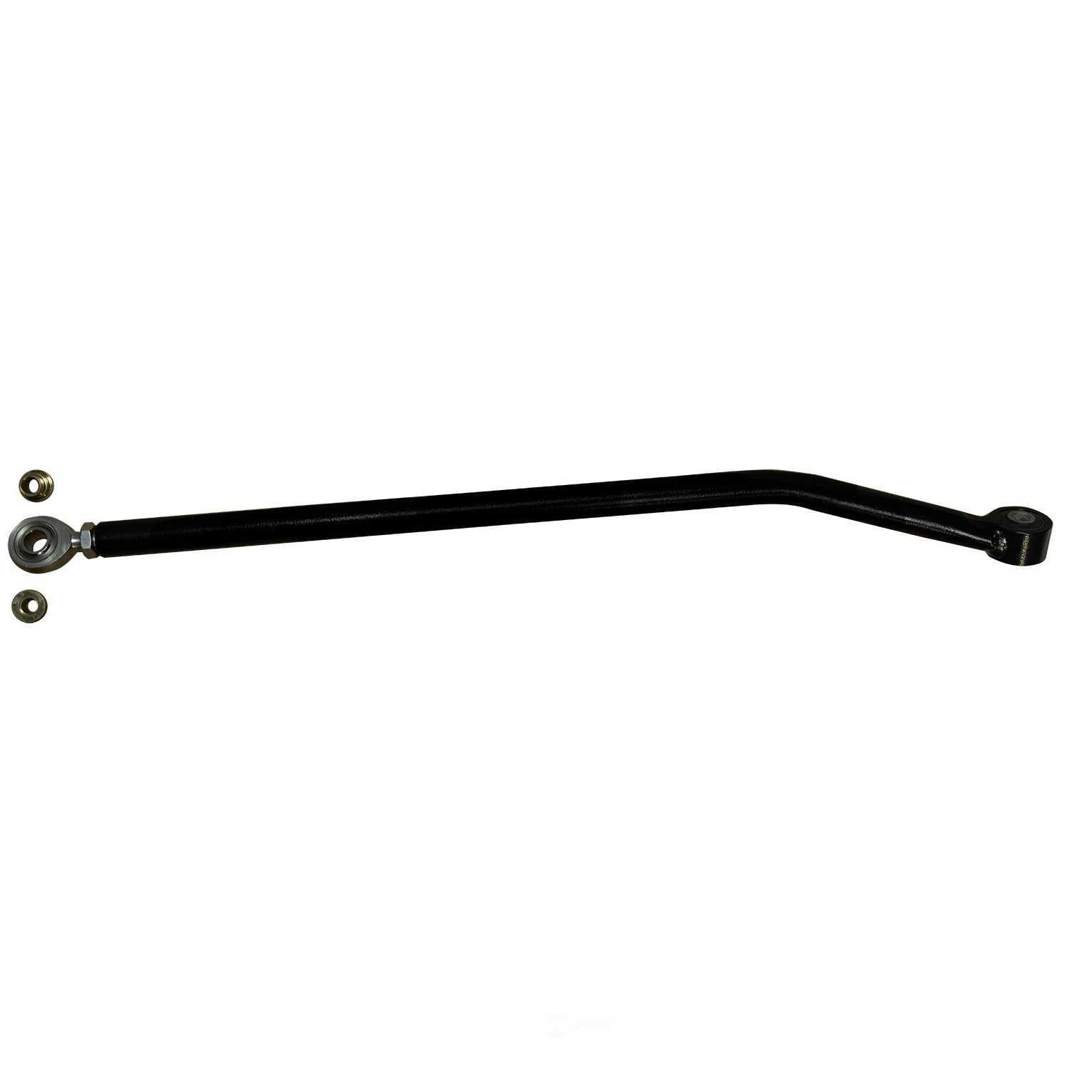 Skyjacker Jlftba18 Track Bar Fits 18 20 Fits/For Gladiator Wrangler (Jl) Fits select: 2018 JEEP WRANGLER UNLIMITED SAHARA, 2020 JEEP GLADIATOR SPORT
