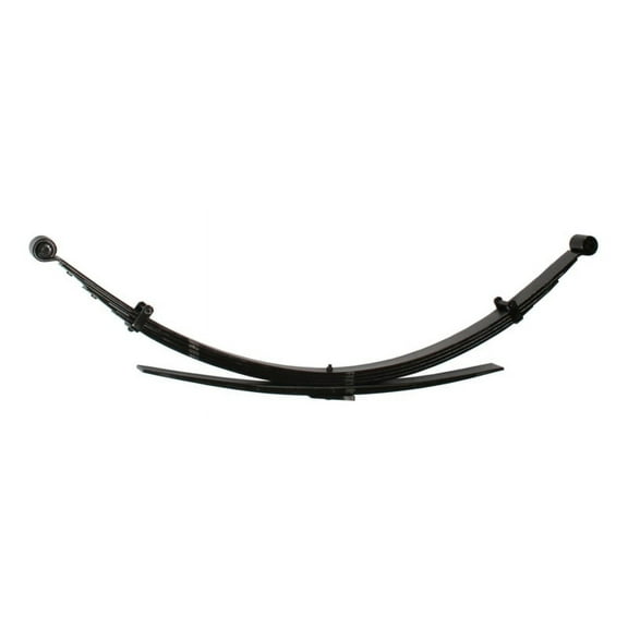 Skyjacker Leaf Spring 1981-1993 Dodge W350 Pickup