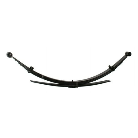 Skyjacker Leaf Spring 2000-2005 Ford Excursion 4 Wheel Drive