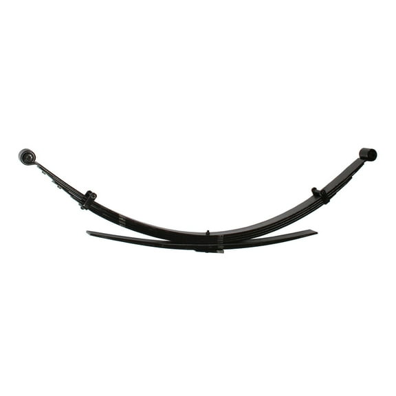 Skyjacker Leaf Spring 2011-2013 Toyota Tacoma 4 Wheel Drive