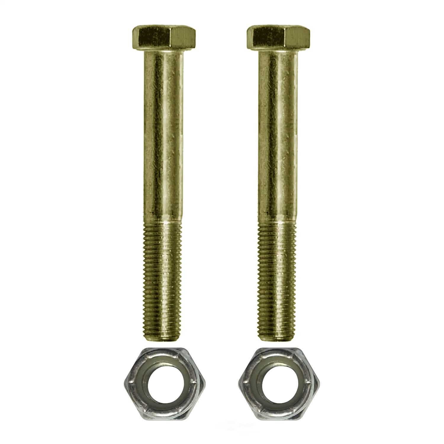 Skyjacker Suspensions 7166 Tie Bolt, PR W/NUTS