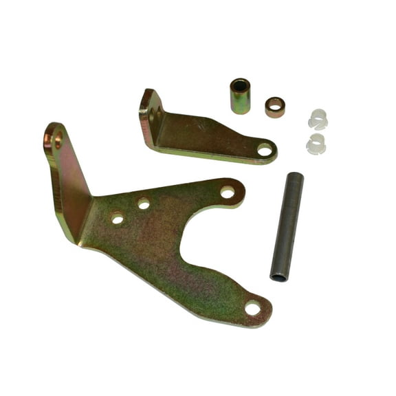 Skyjacker Manual Trans Shifter Relocation Bracket 1997-2006 Jeep Wrangler (TJ)
