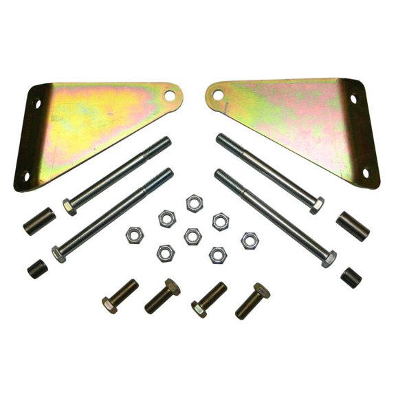 Skyjacker Multi Shock Bracket 1979-1986 GMC K1500 Suburban