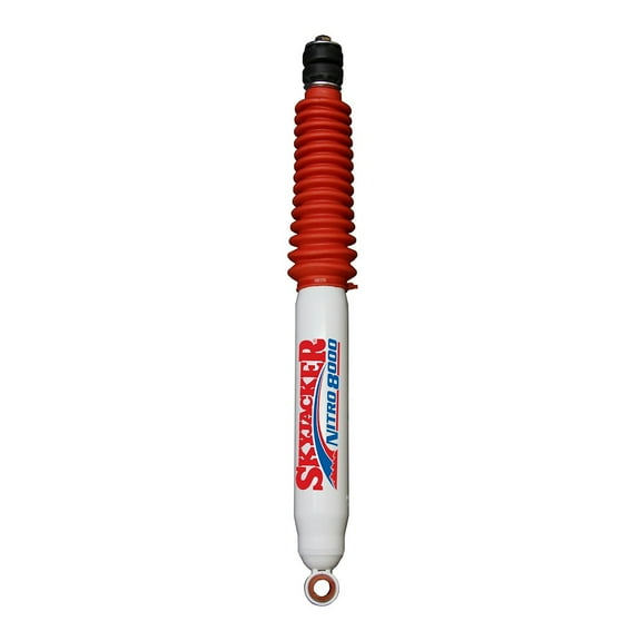 Skyjacker Nitro Shock Absorber 2006-2006 Dodge Ram 3500 4 Wheel Drive Rear Wheel Drive