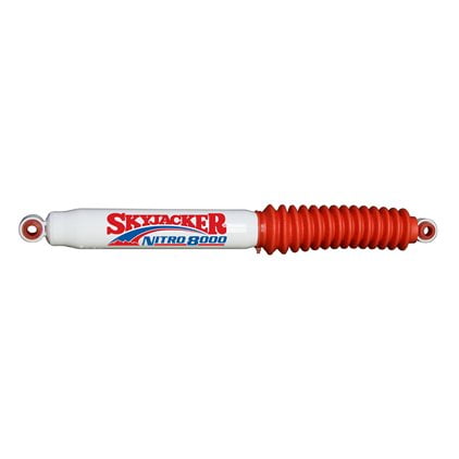Skyjacker Nitro Shock w/ Red Boot