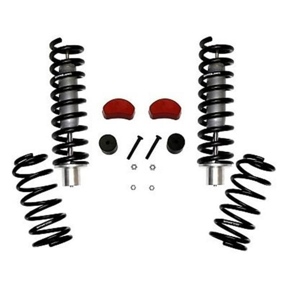 Skyjacker Platinum Coil-Over Component Box