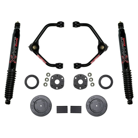 Skyjacker R1930PB Suspension Lift Kit w/Shock Fits 19-21 1500