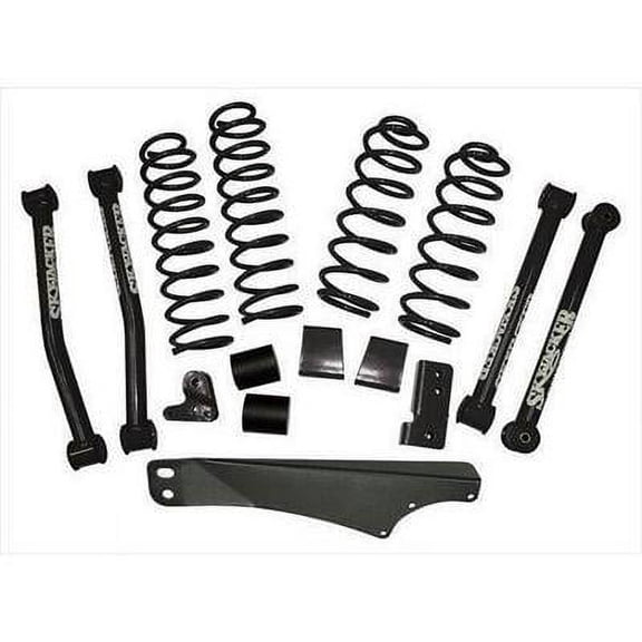Skyjacker SKY Lower Link - JLL2501-SVX Fits select: 1997-2003 JEEP WRANGLER / TJ, 2004-2006 JEEP WRANGLER / TJ X
