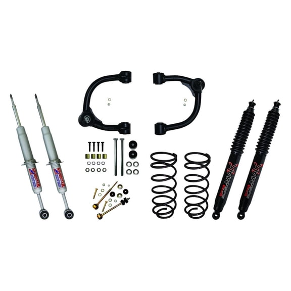 Skyjacker SKY Susp Lift Kit w/ Shock - T4330STUB Fits select: 2003-2014 TOYOTA 4RUNNER, 2016 TOYOTA 4RUNNER SR5/LIMITED/SR5 PREMIUM