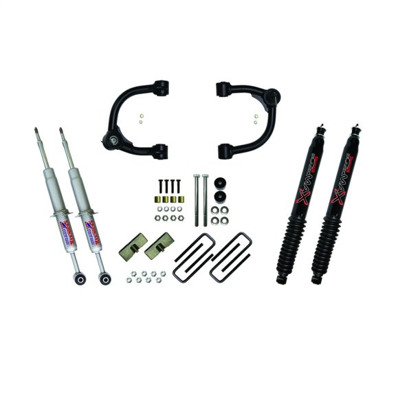 Skyjacker SKY Suspension Lift Kit - TC530STUB Fits select: 2005 TOYOTA TACOMA, 2015 TOYOTA TACOMA ACCESS CAB/TRD PRO
