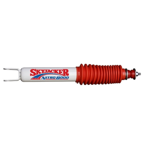 Skyjacker Shock Absorber 2000-2005 GMC Yukon 4 Wheel Drive With Rear Standard Suspension