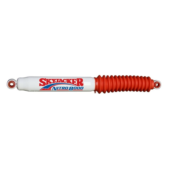 Skyjacker Shock Absorber 2008-2011 GMC Yukon All Wheel Drive With Rear Standard Suspension