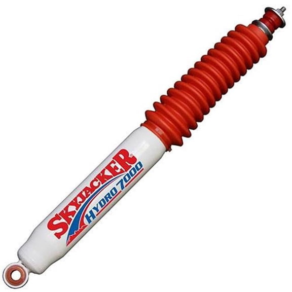 Skyjacker Softride Hydro Shock Absorber with Multi-Stage Velocity Sensitive Valving