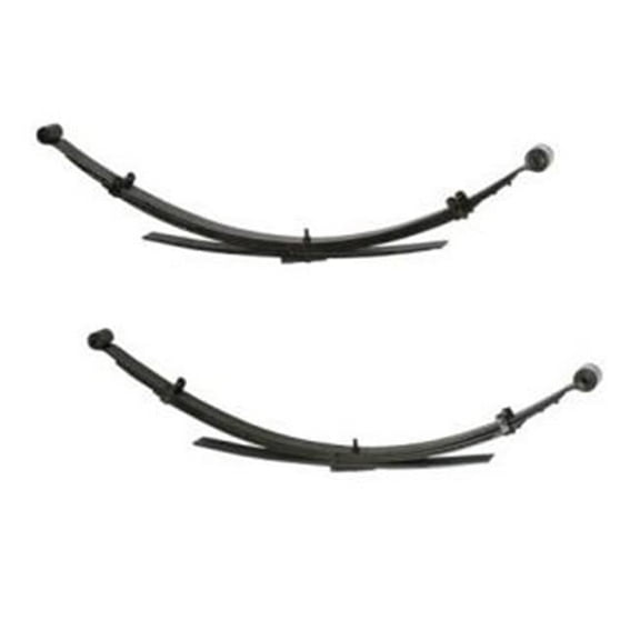 Skyjacker Softride Leaf Spring for 2008-2012 Ford F250-F350