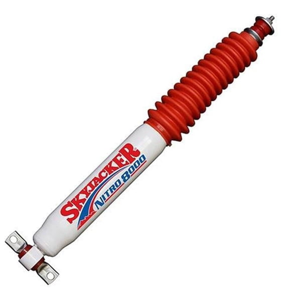 Skyjacker  Softride Nitro Shock Absorber with Oversized Piston Head