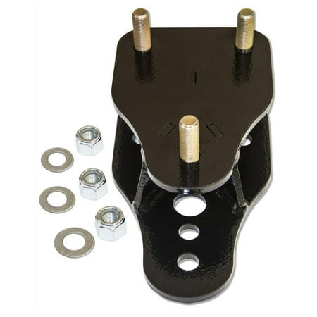 Skyjacker Spare Tire Relocator Kit 2007-2017 Jeep Wrangler (JK)