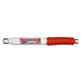 Skyjacker Steering Damper 2004-2006 Jeep Wrangler (LJ)