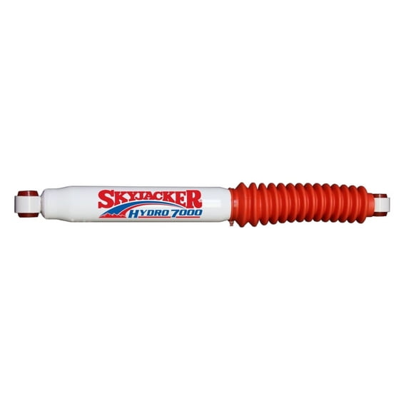 Skyjacker Steering Damper 2004-2006 Jeep Wrangler (LJ)
