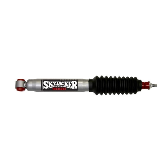 Skyjacker Steering Damper 2007-2007 GMC Sierra 1500 Classic 4 Wheel Drive
