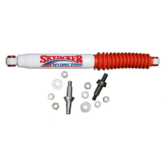 Skyjacker Steering Damper Kit 1967-1986 GMC K1500 Pickup