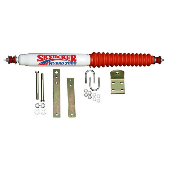 Skyjacker Steering Damper Kit 1980-1997 Ford F-350 4 Wheel Drive