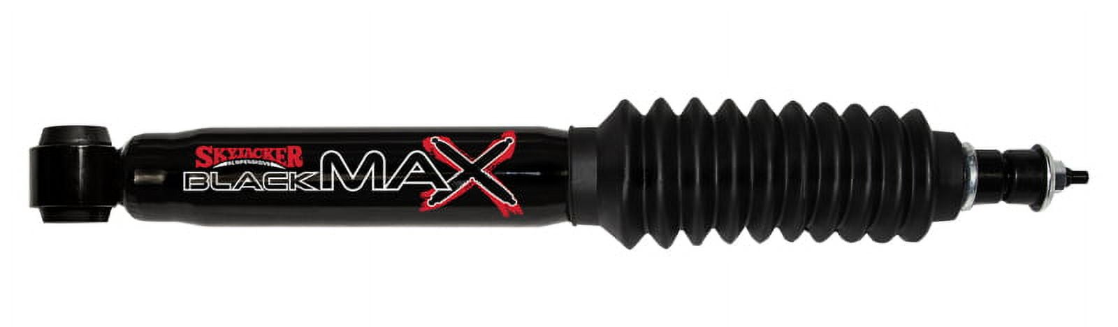 Skyjacker Steering Damper Kit 1981-1985 Jeep Scrambler