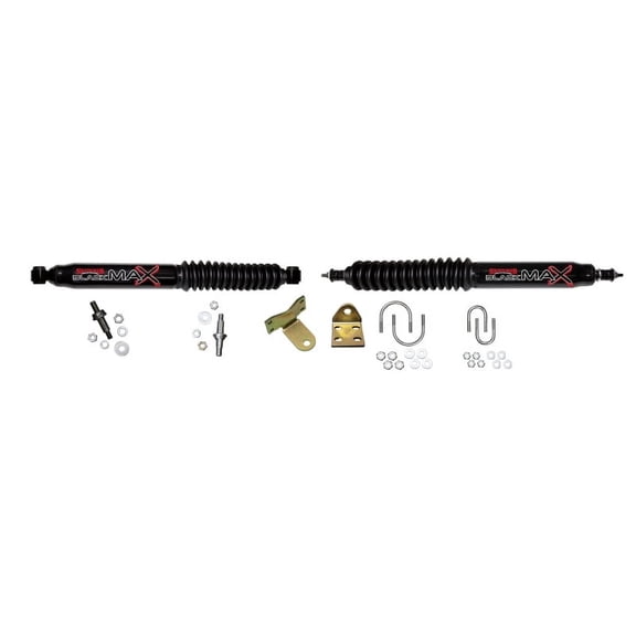 Skyjacker Steering Damper Kit 1987-1987 GMC V3500 Pickup