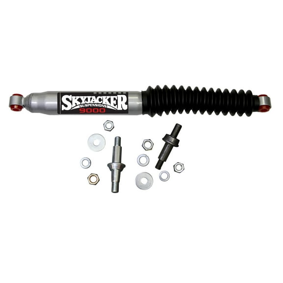 Skyjacker Steering Damper Kit 1989-1991 Chevrolet V2500 Suburban
