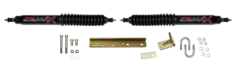 Skyjacker 1992-1994 Mazda Navajo 4 Wheel Drive Steering Damper Kit main image 1