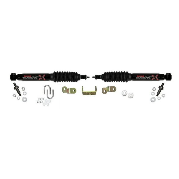 Skyjacker Steering Damper Kit 2002-2006 Chevrolet Suburban 2500 4 Wheel Drive