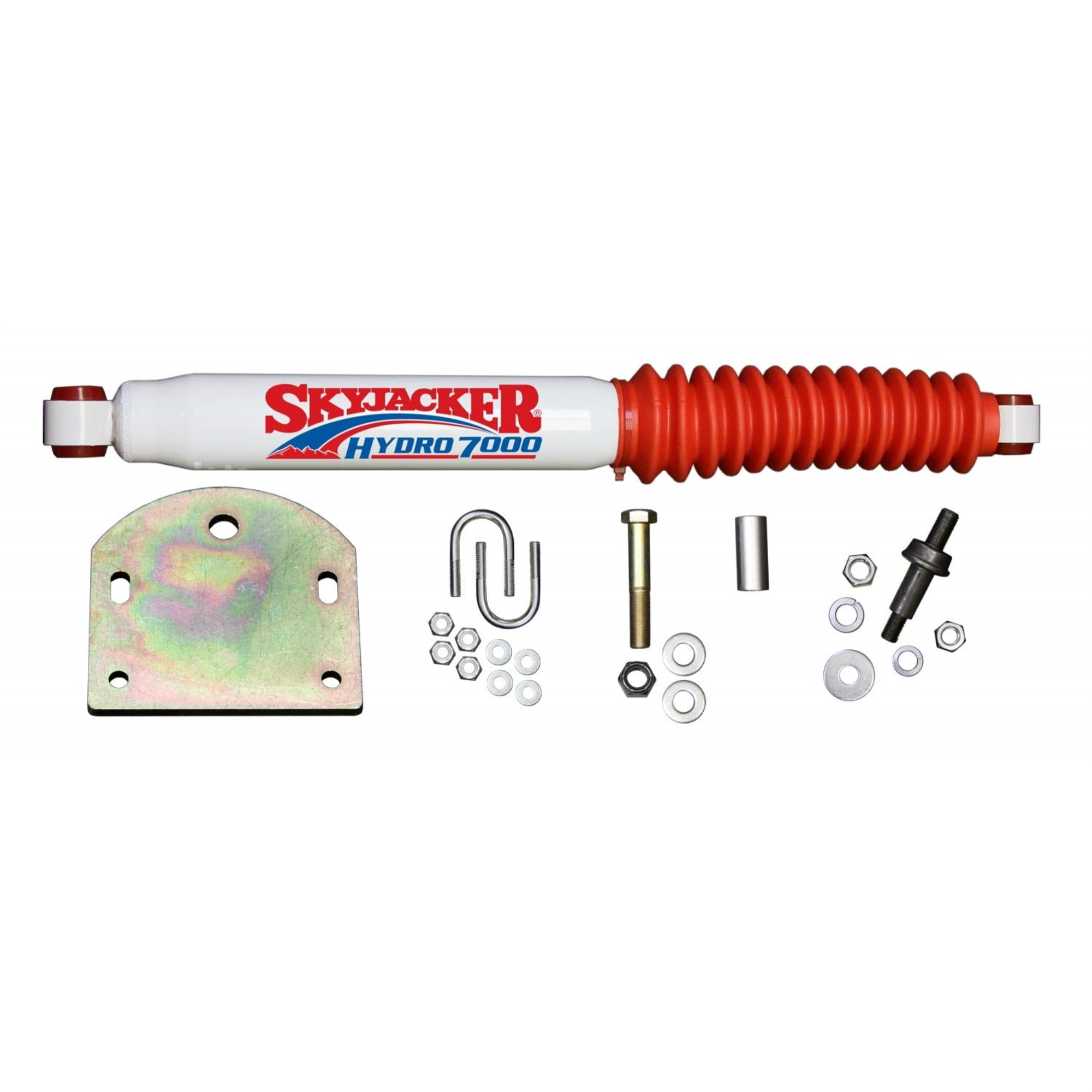 Skyjacker 7199 Steering Stabilizer Single Kit