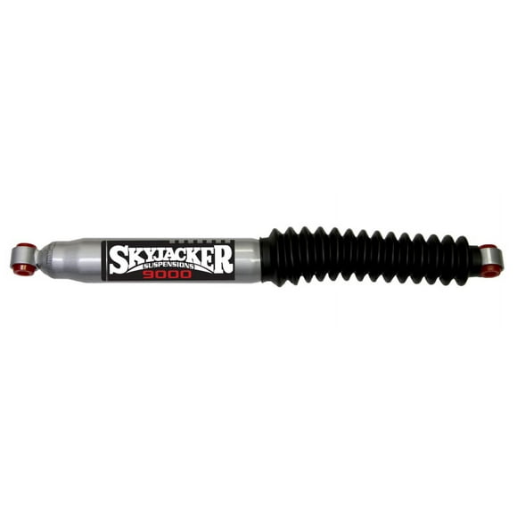 Roadsafe 4wd Steering Damper (Eye Eye) for Jeep Cherokee XJ & Wrangler TJ main image 0