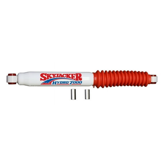 Skyjacker Steering Damper Kit 2013-2014 Ram 3500 4 Wheel Drive