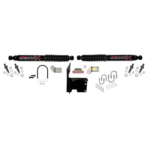 Skyjacker Steering Damper Kit 2014-2017 Ram 2500