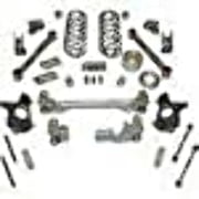Skyjacker Suspension 186F2 Component Box For PN[K]