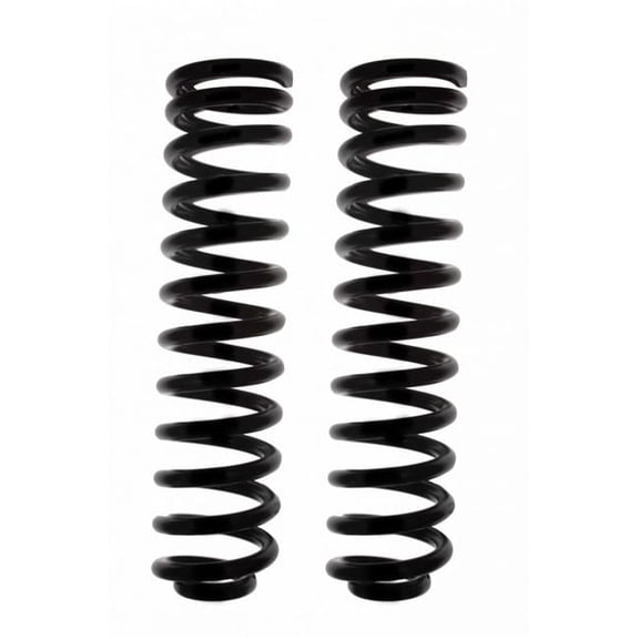 Skyjacker Suspension 2 in. Variable Rate Coil Spring Box for 2017-2020 Ford F-250-F-350 Models