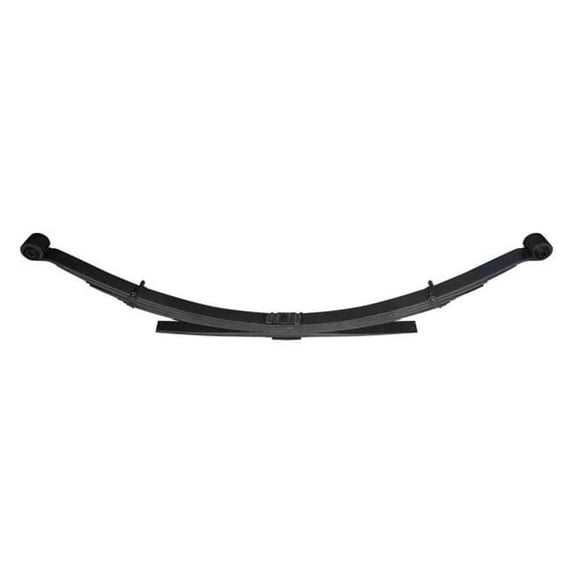 Skyjacker Suspension 5 in. Softride Rear Lifted Leaf Spring for 1999-2014 GMC Sierra 1500 & 1999-2014 GMC Silverado 1500