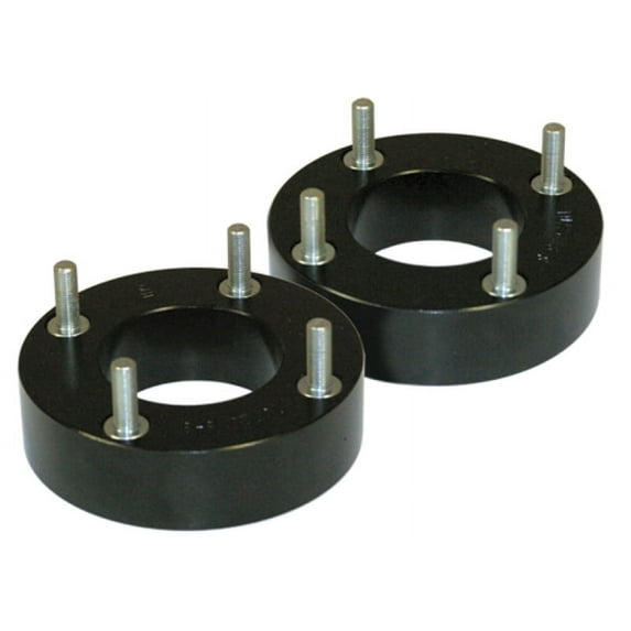 Skyjacker Suspension Front Leveling Kit 2007-2011 Toyota Tundra 4 Wheel Drive Rear Wheel Drive