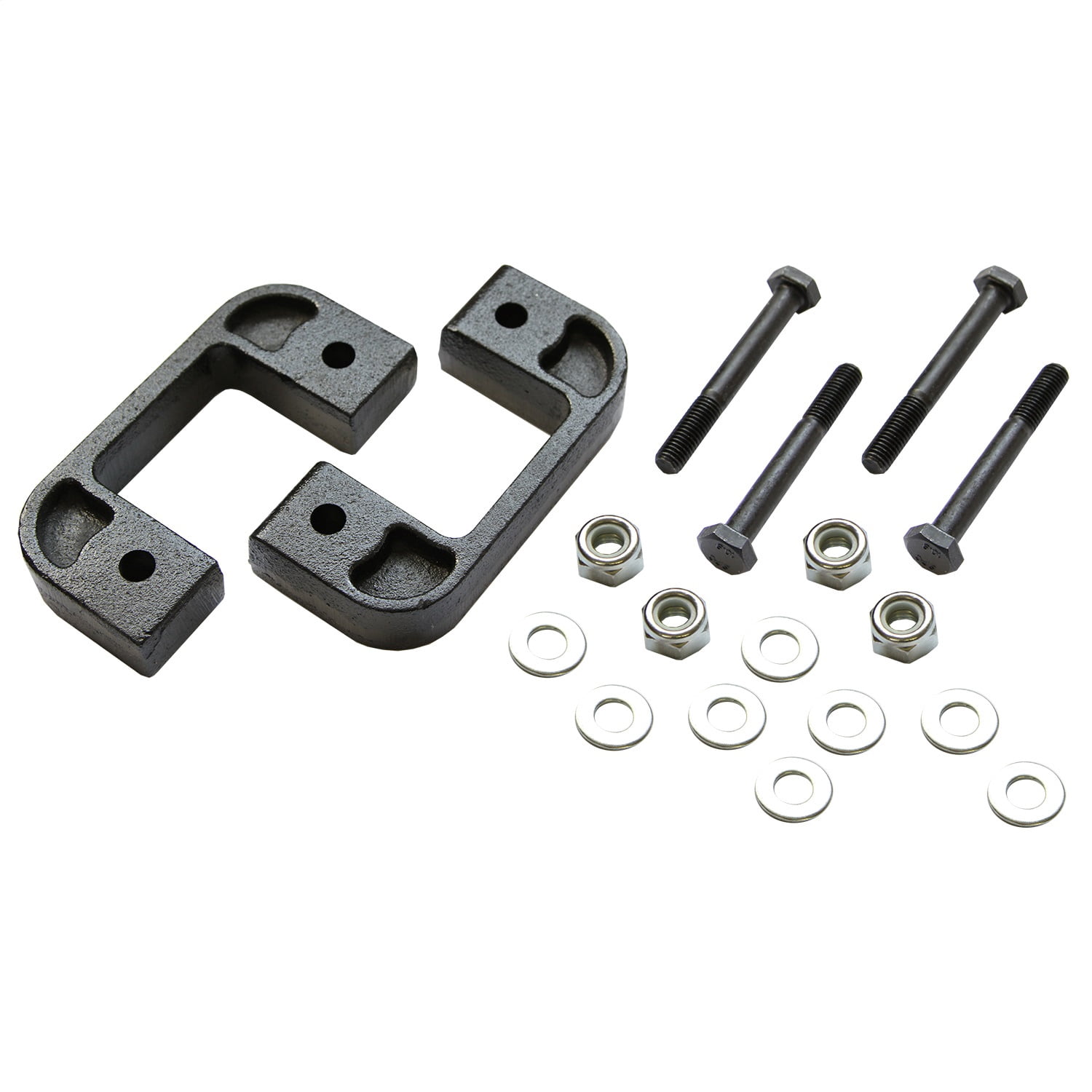 Skyjacker Suspension Front Leveling Kit 2014-2017 Chevrolet Silverado 1500