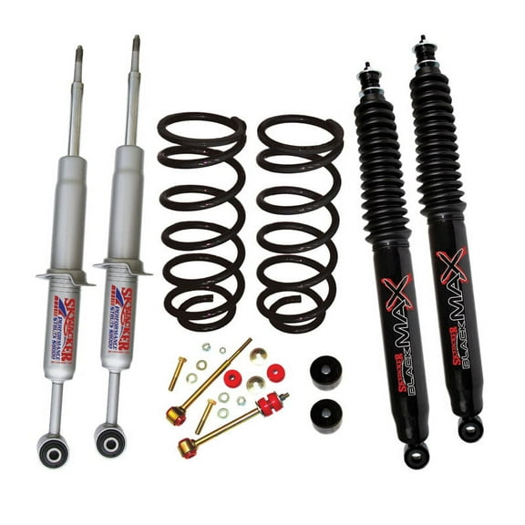 Skyjacker Suspension Lift Kit w/ Shock 2003-2016 Toyota 4Runner